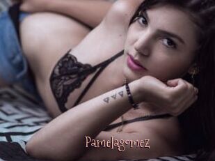 Pamelagomez