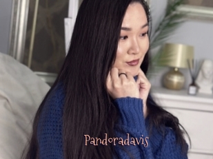 Pandoradavis