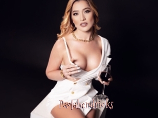 Paolahendricks