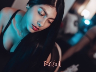 Parishill