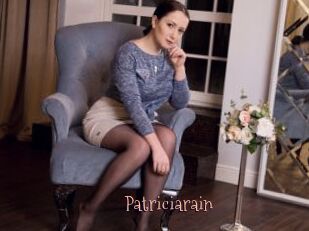 Patriciarain