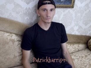 Patrickharrison