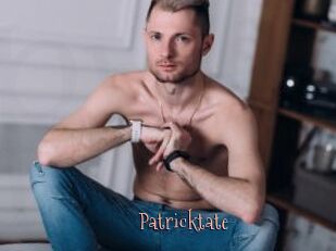 Patricktate