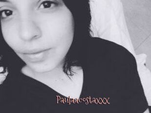 Paulaacostaxxx