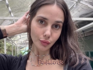 Pauladavese