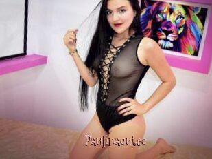 Paulinacutec