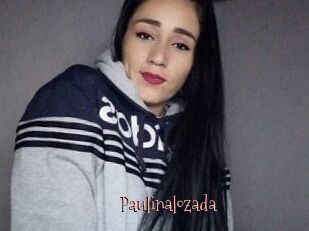 Paulinalozada