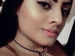Paullett