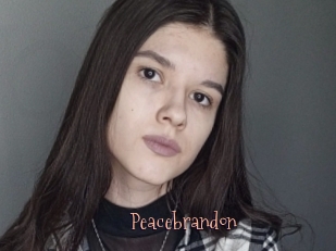 Peacebrandon