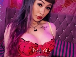 Peachxink