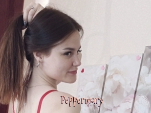 Peppermary