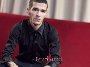 Peterbarrett