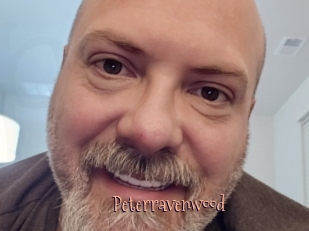 Peterravenwood