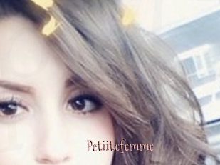 Petiitefemme