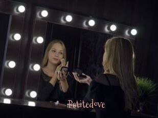 Petitedove