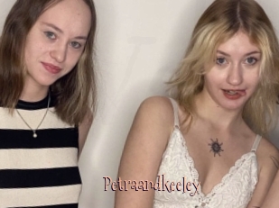 Petraandkeeley