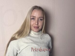 Petrahance