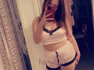Petrouchka