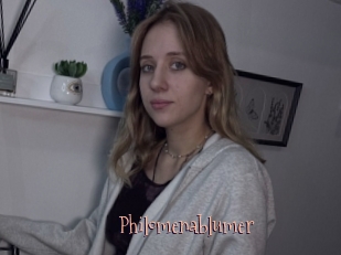 Philomenablumer