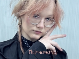 Philomenaemley