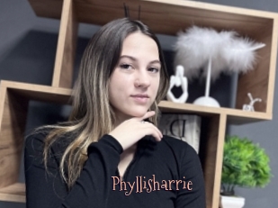 Phyllisharrie