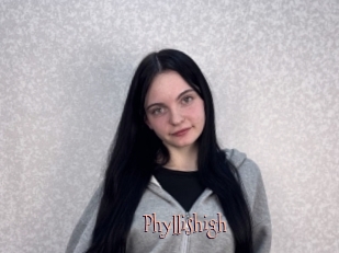 Phyllishigh