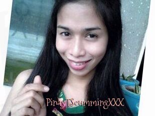 PinayTScummingXXX