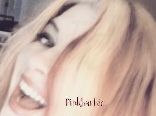 Pinkbarbie