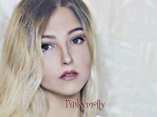 Pinkymolly