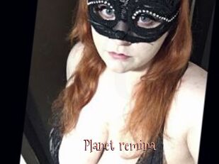 Planet_remina