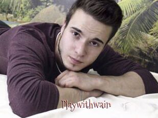 Playwithwain