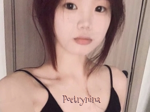 Poetrynina