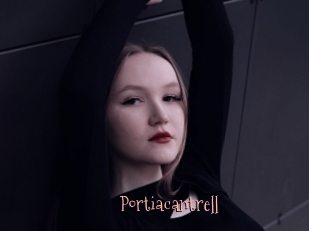 Portiacantrell