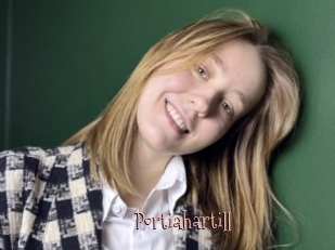 Portiahartill