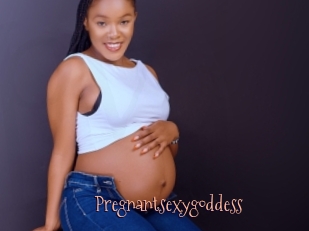 Pregnantsexygoddess