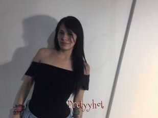 Pretyyhot