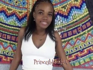 Princesblackhot