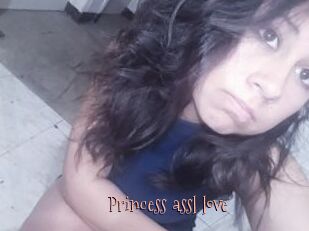 Princess_assl_love