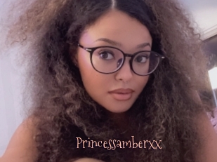 Princessamberxx