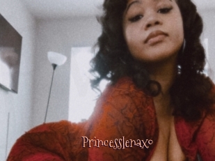 Princesslenaxo