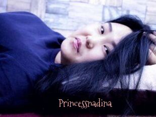 Princessnadina