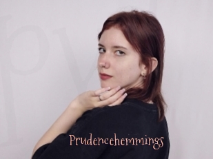 Prudencehemmings