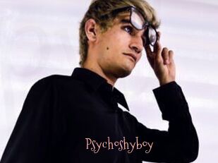 Psychoshyboy