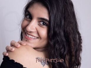 Purepurrsian