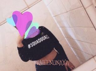 QUEENLINAYA