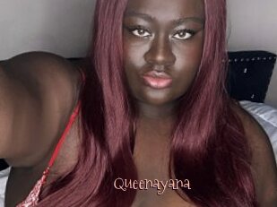 Queenayana