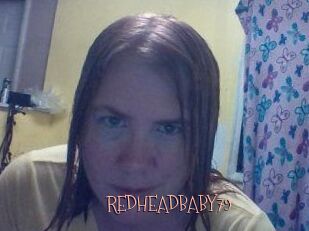 REDHEADBABY79