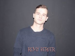 REMY_BERGER