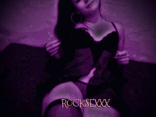 ROCKSEXXX