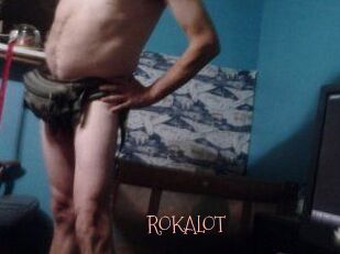 ROKALOT